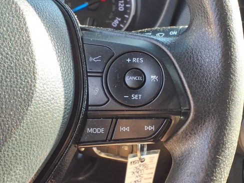 Used 2021 Toyota RAV4 LE AWD/4WD image 24