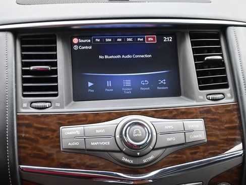 Used 2019 Nissan Armada SL w/ Premium Package image 18