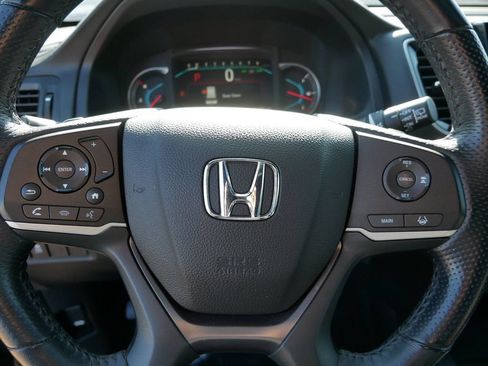 Used 2020 Honda Passport EX-L image 19