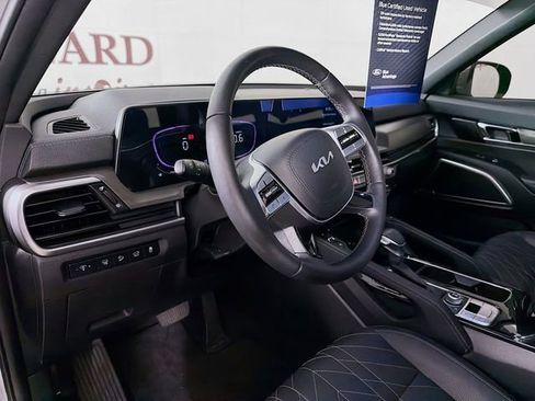 Used 2024 Kia Telluride EX X-Line AWD/4WD image 11