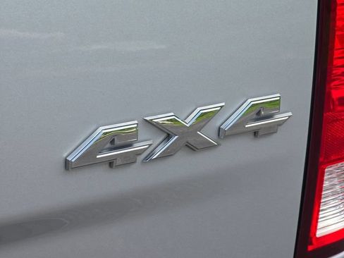 Used 2017 RAM 1500 Big Horn AWD/4WD image 24