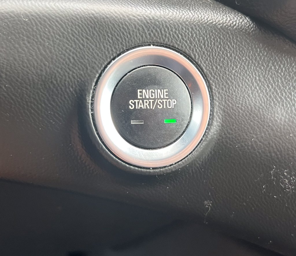 Used 2020 GMC Terrain Denali FWD image 28
