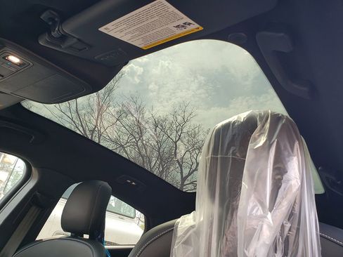 New 2025 Ford Mustang Mach-E GT image 21