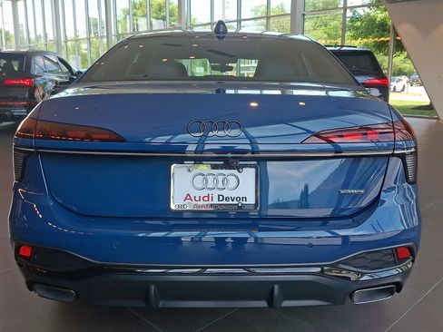New 2026 Audi A6 Prestige AWD/4WD image 5
