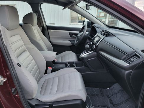 Used 2019 Honda CR-V LX image 21