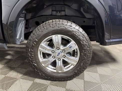 Used 2023 Ford Ranger XLT w/ Equipment Group 301A Mid image 24