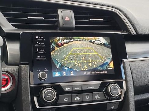 Used 2020 Honda Civic EX-L image 17