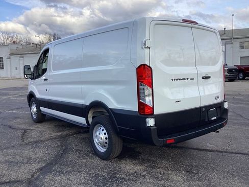 New 2026 Ford Transit 150 Low Roof AWD image 6