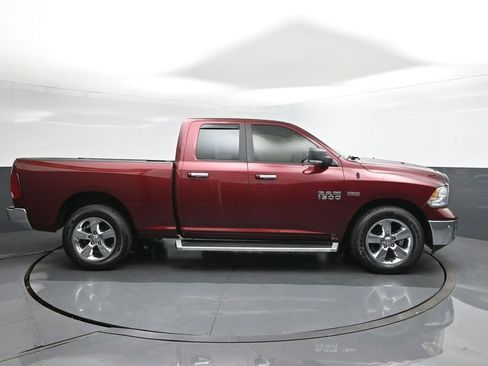 Used 2018 RAM 1500 Lone Star image 26