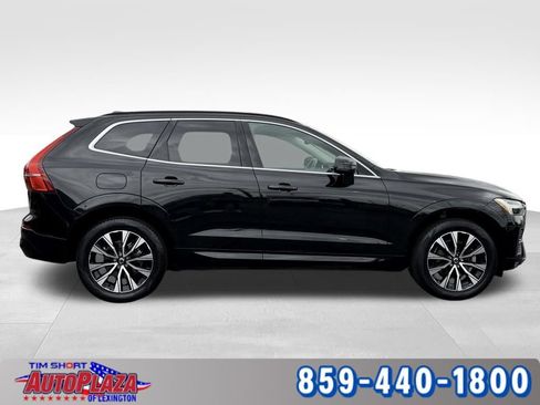 Used 2023 Volvo XC60 B5 Core w/ Climate Package AWD/4WD image 8