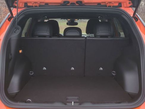 New 2026 Jeep Compass Trailhawk image 23