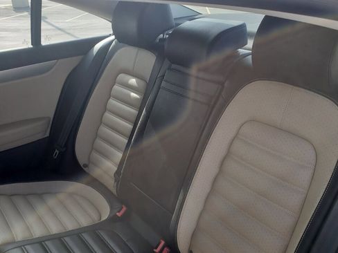 Used 2015 Volkswagen CC Sport FWD image 10
