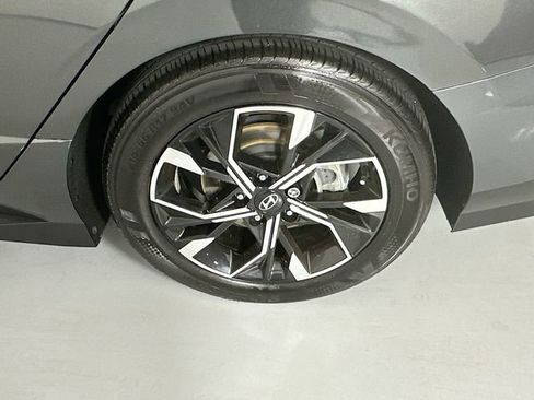 Used 2025 Hyundai Sonata SEL image 29