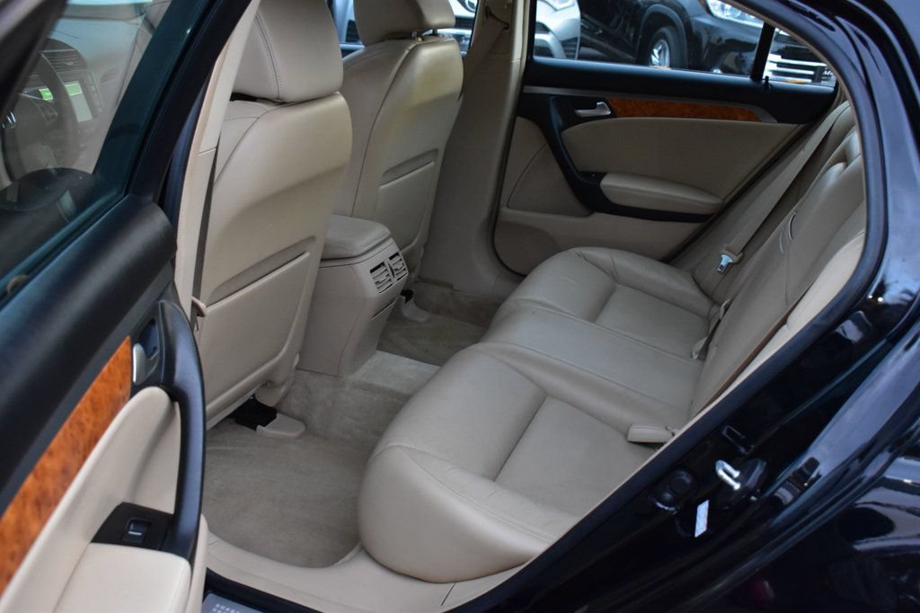 Used 2006 Acura TL FWD image 19
