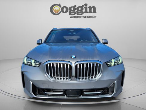 New 2026 BMW X5 sDrive40i w/ Premium Package image 7