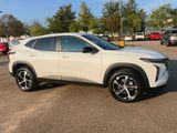 New 2026 Chevrolet Trax RS w/ Driver Confidence Package image 2