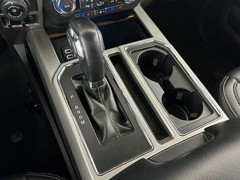 Used 2020 Ford F150 Lariat AWD/4WD image 21