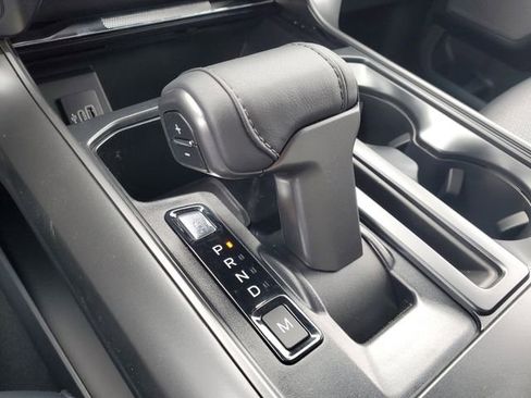 New 2026 Ford F150 Lariat w/ Equipment Group 501A Mid image 16