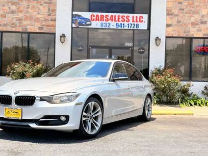 Used 2013 BMW 328i Sedan