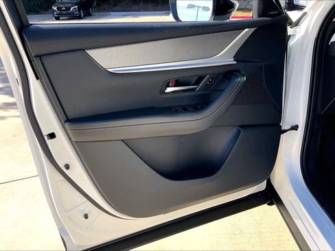 New 2026 MAZDA CX-90 3.3 Turbo w/ Premium Sport Pkg image 10