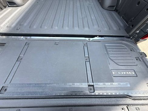 Used 2025 Ford F150 Tremor w/ Bed Utility Package AWD/4WD image 29