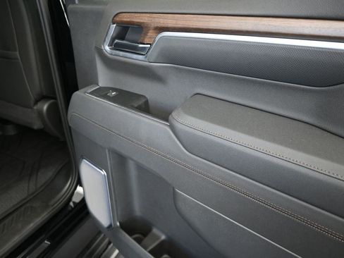 New 2026 Chevrolet Silverado 1500 High Country w/ High Country Premium Package AWD/4WD image 23