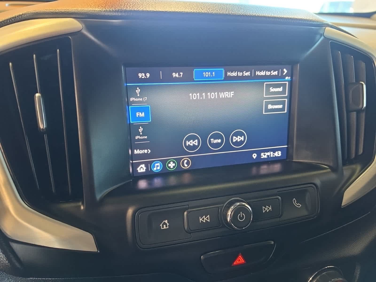 Used 2020 GMC Terrain SLE w/ Driver Convenience Package FWD image 29