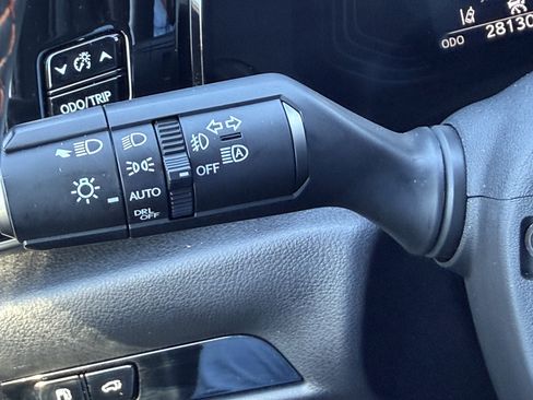 Used 2022 Lexus NX 250 FWD image 29