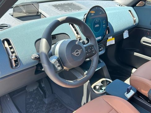 New 2027 MINI Cooper Countryman S w/ Comfort Package Max AWD/4WD image 13