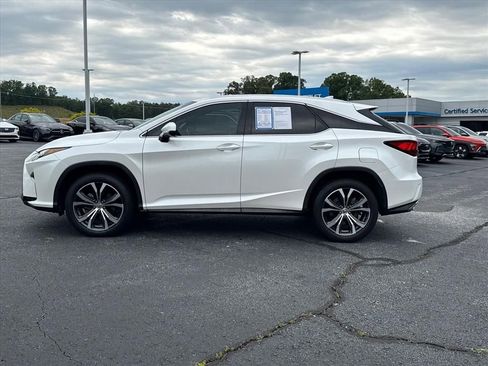 Used 2016 Lexus RX 350 FWD w/ Premium Package image 6