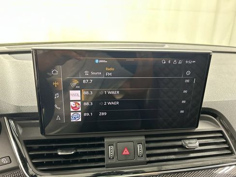 Used 2023 Audi SQ5 Premium Plus AWD/4WD image 14
