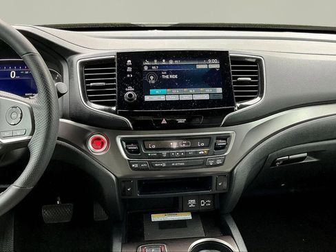 Used 2023 Honda Passport EX-L image 10