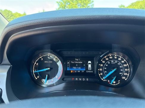 Used 2022 Ford Ranger XL w/ Equipment Group 101A High image 13