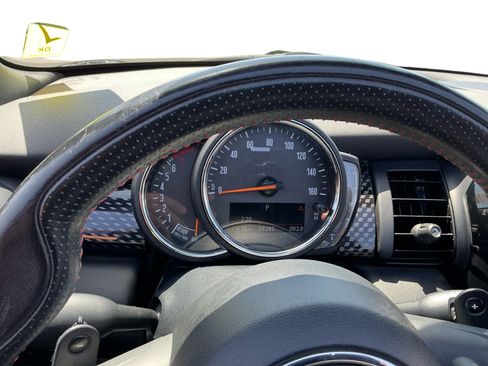 Used 2020 MINI Cooper S FWD image 12