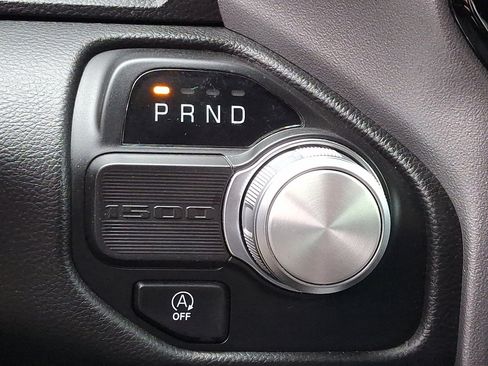 Used 2024 RAM 1500 Laramie image 27