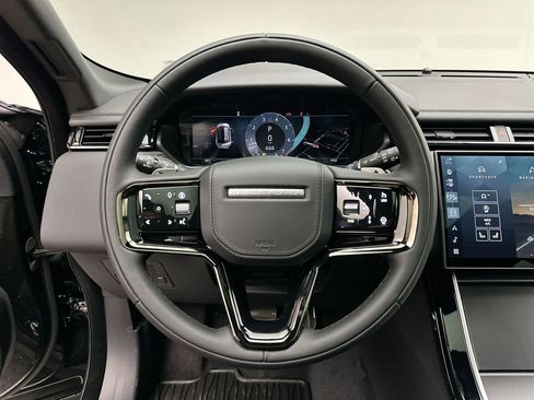 New 2026 Land Rover Range Rover Velar Dynamic SE image 22