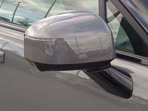 New 2026 Hyundai Santa Fe Calligraphy FWD image 12