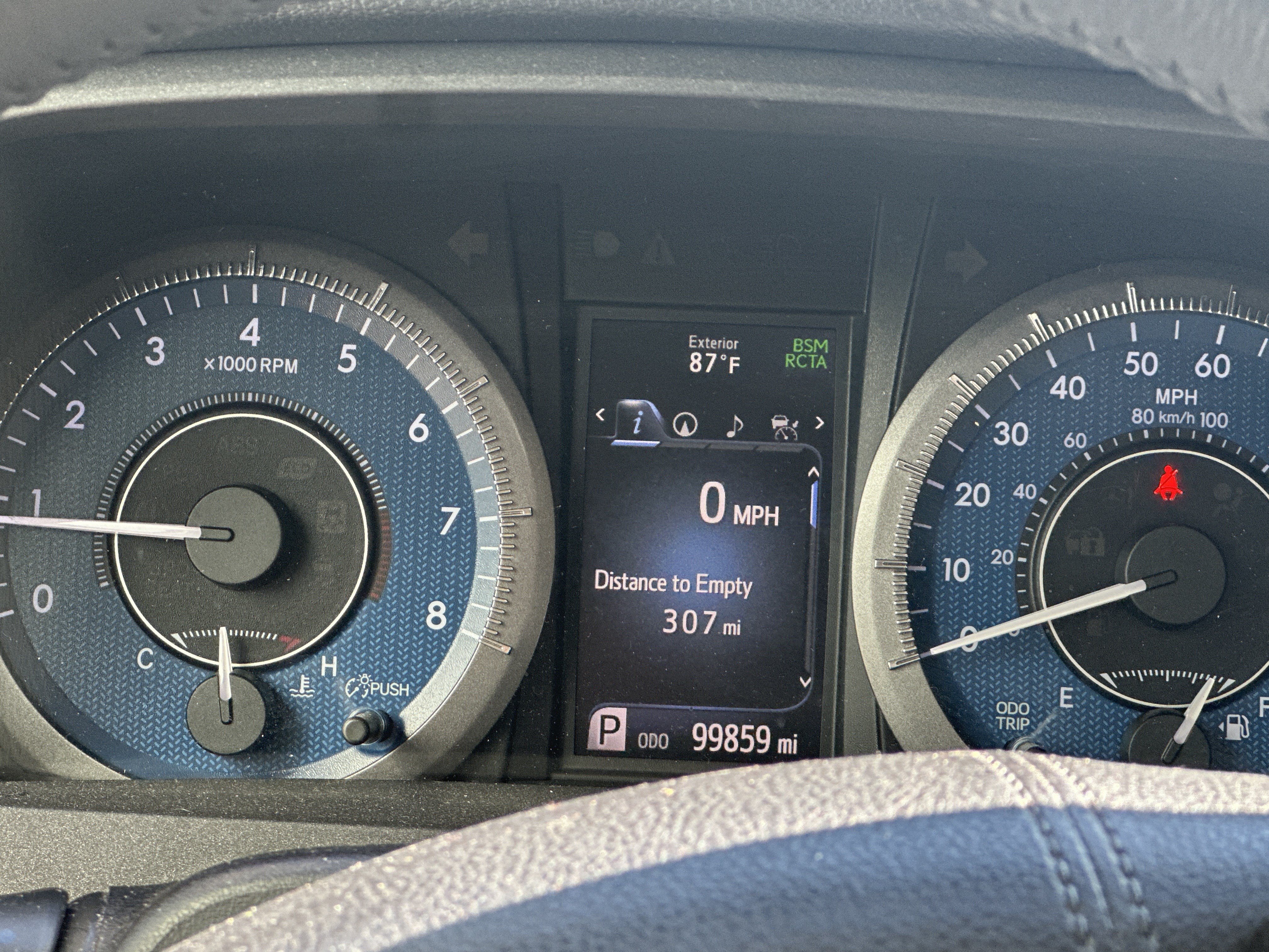 Used 2018 Toyota Sienna XLE w/ XLE Navigation Package FWD image 20