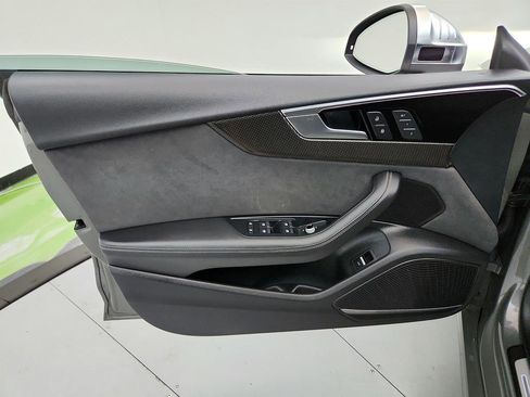 Used 2023 Audi S5 Prestige image 25