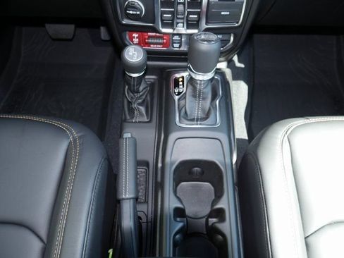 New 2025 Jeep Wrangler Unlimited Rubicon 392 AWD/4WD image 26