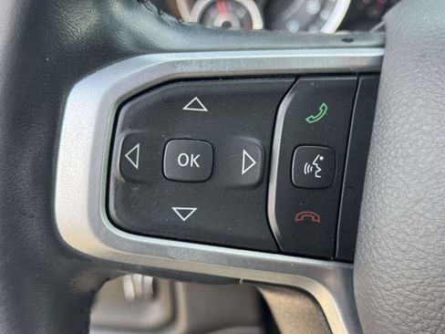 Used 2023 RAM 1500 Big Horn AWD/4WD image 20