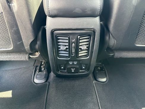 Used 2020 Dodge Durango R/T AWD/4WD image 24