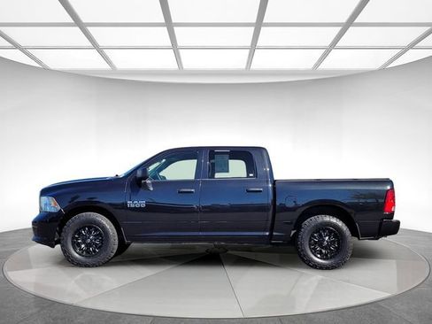 Used 2016 RAM 1500 Express image 7