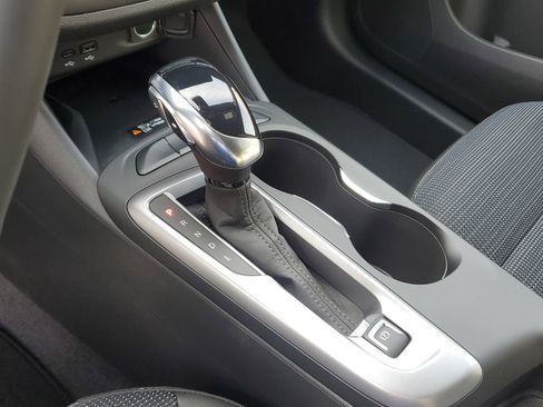 New 2025 Buick Envista Preferred w/ Convenience I Package image 48