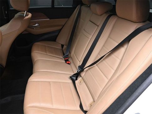 Used 2024 Mercedes-Benz GLE 350 4MATIC image 18