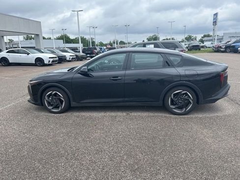 Used 2026 Kia K4 EX FWD image 11