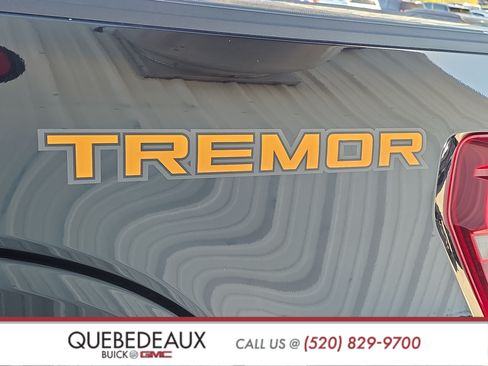 Used 2024 Ford F150 Tremor AWD/4WD image 5
