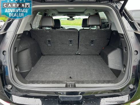 Used 2022 GMC Terrain AT4 AWD/4WD image 24