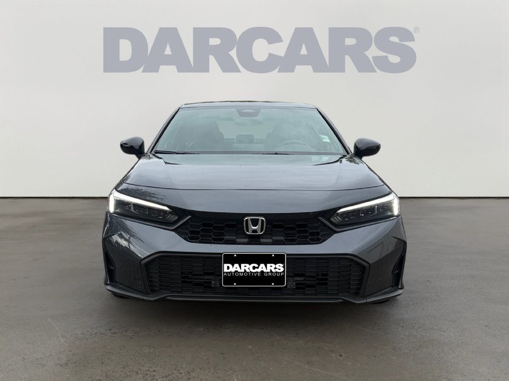 Used 2026 Honda Civic Sport image 2