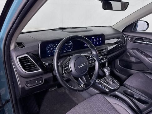 Certified 2024 Kia Seltos S AWD/4WD image 9